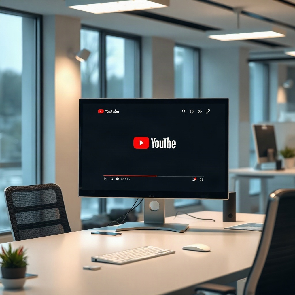 YouTube Sürekli Donuyor, Ne Yapılmalı?
