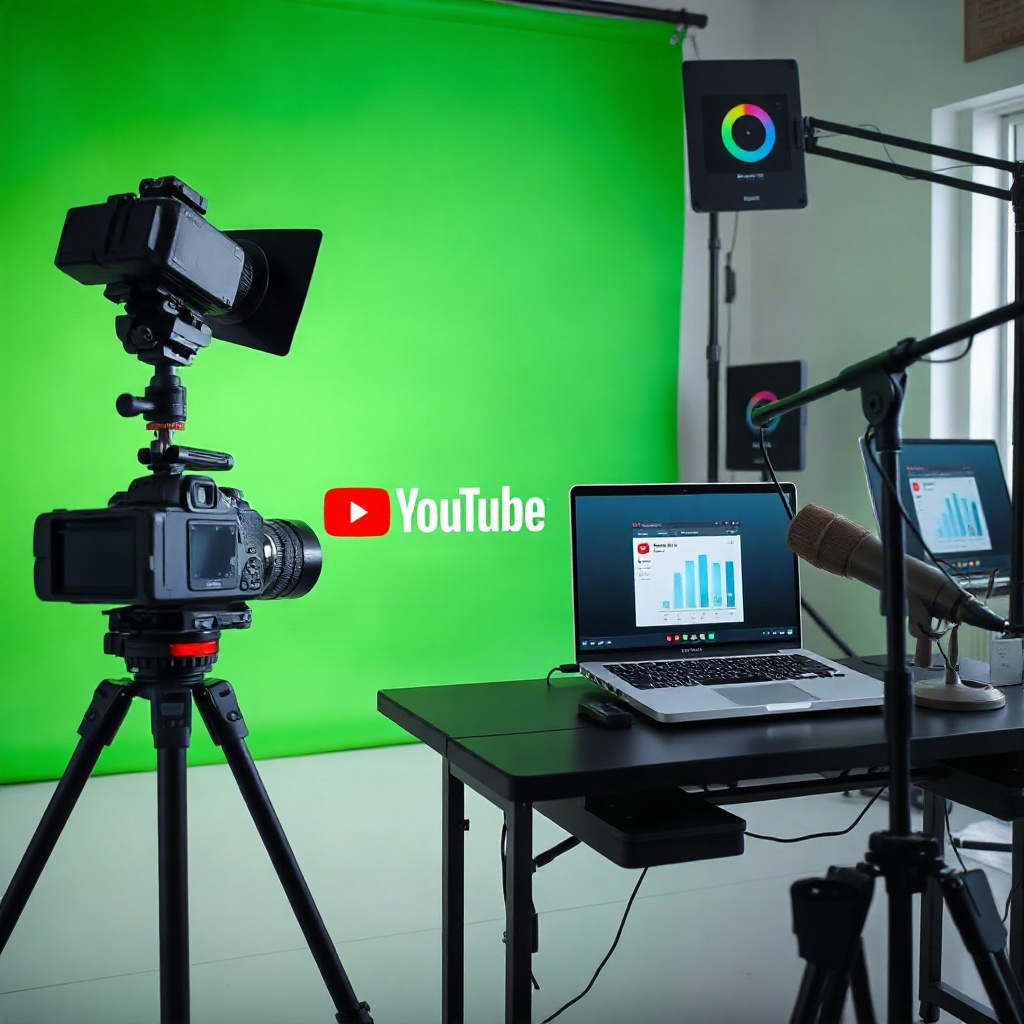 YouTube Yükleme Sorunu