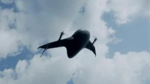 Airbound