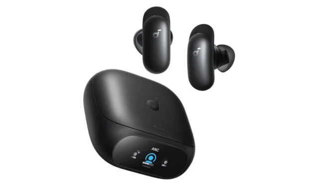 Soundcore Liberty 5 Pro