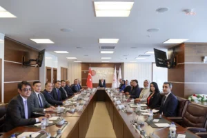Türk Devletleri Teşkilatı