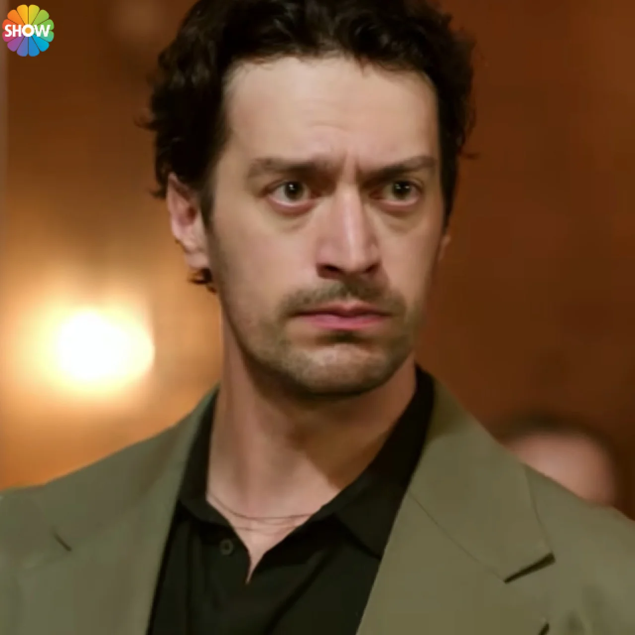 Muhtemel Aşk