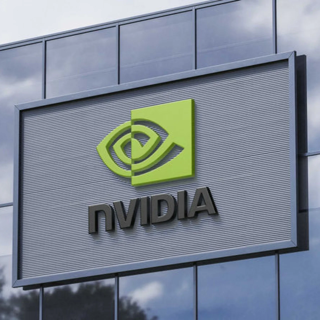 Nvidia gelir artışı