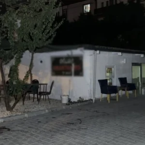 Silahlı Saldırı