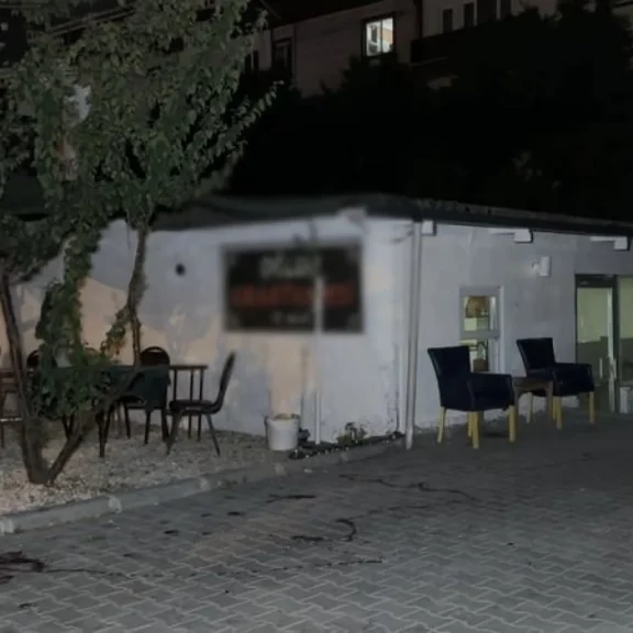 Silahlı Saldırı