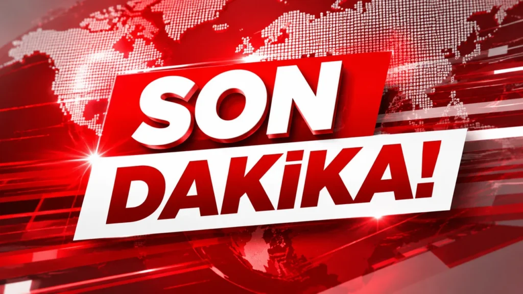 Girne’deki Gemi Kazasında Soruşturma Derinleşiyor: Kaptan ve 7 Mürettebat Gözaltında!