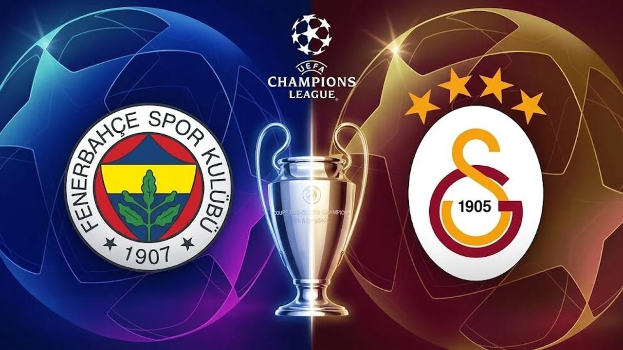 UEFA Şampiyonlar Ligi