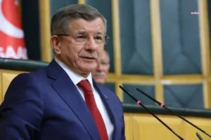 Davutoğlu