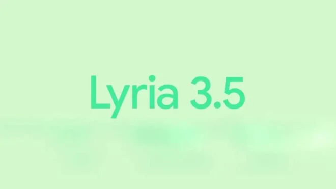 Gemini, müzik üretimine odaklanan Lyria 3.5 ile güçlendirildi