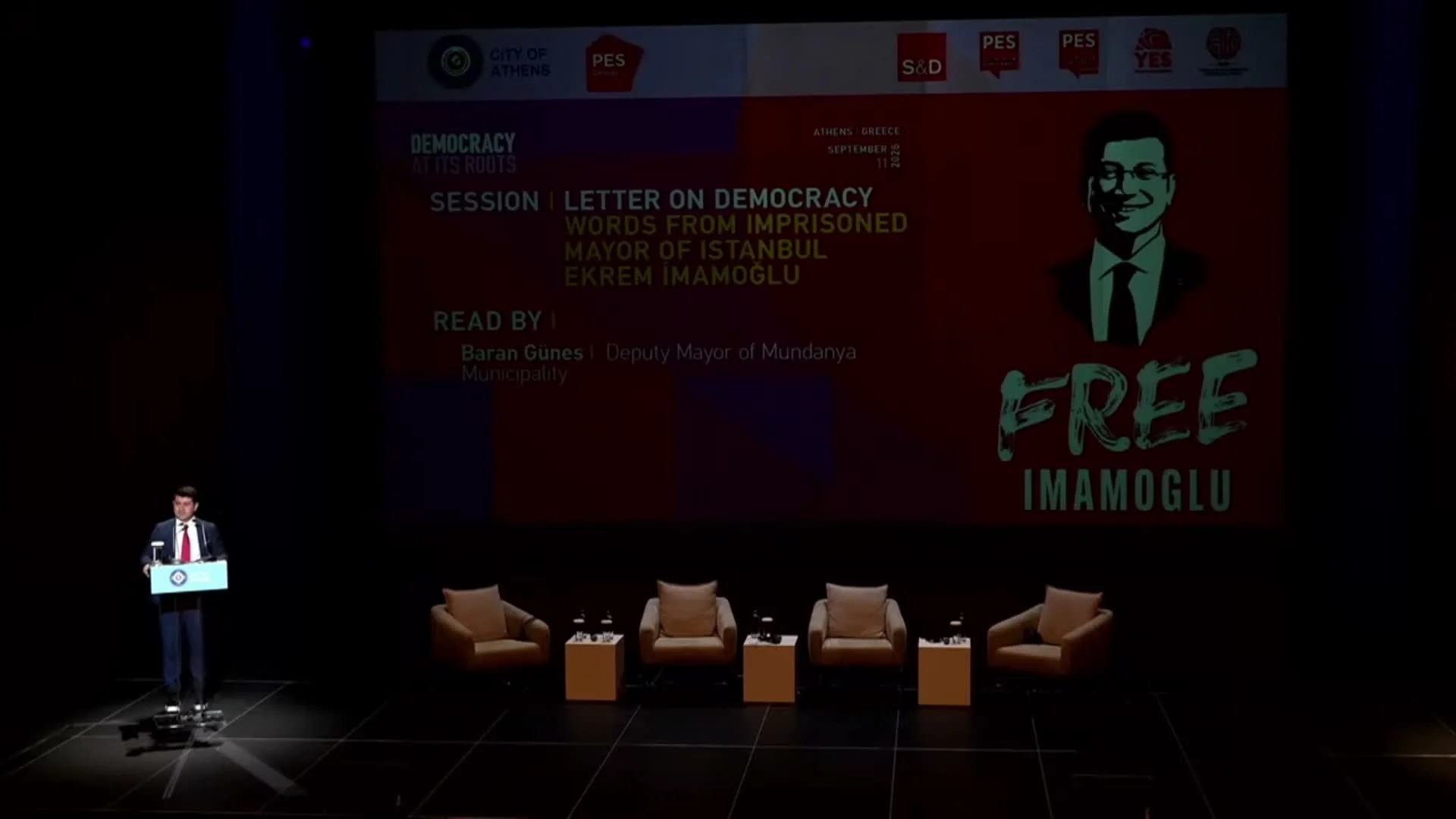 demokrasi