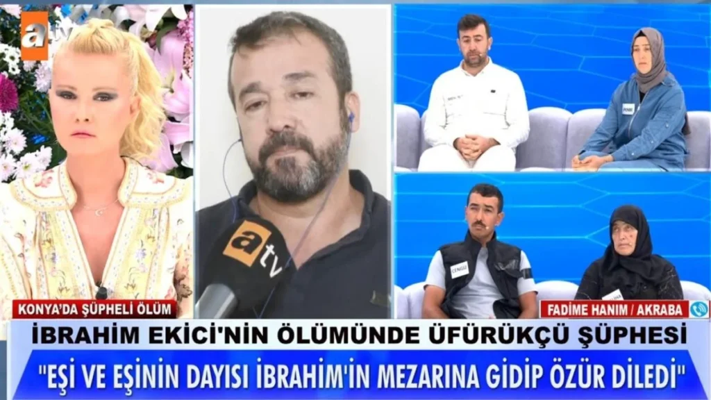 İbrahim Ekici