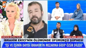 İbrahim Ekici