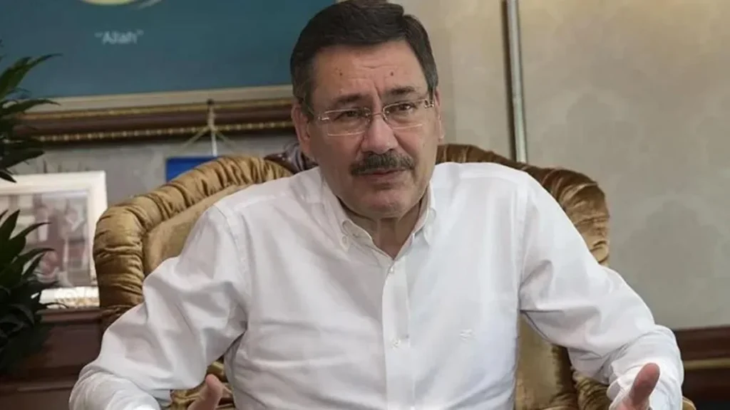 Melih Gökçek’ten ‘AK Parti sizi gözden çıkardı mı?’ sorusuna yanıt
