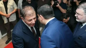 Cemil Tugay