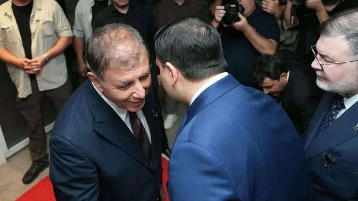 Cemil Tugay