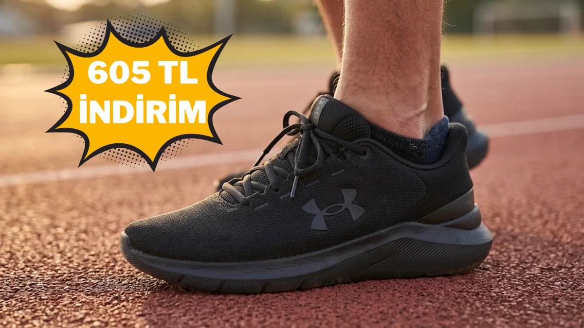 Under Armour UA Phade RN 3