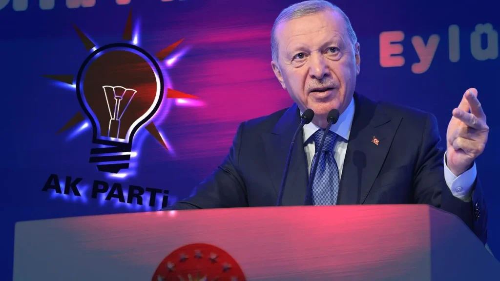 Seçim Tarihi