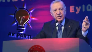 Seçim Tarihi
