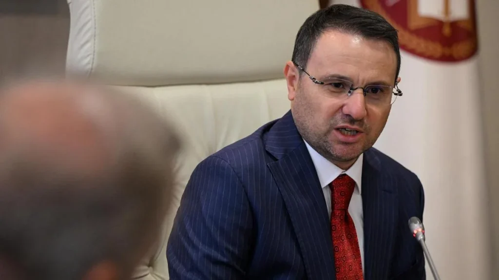 yargı atama sistemi