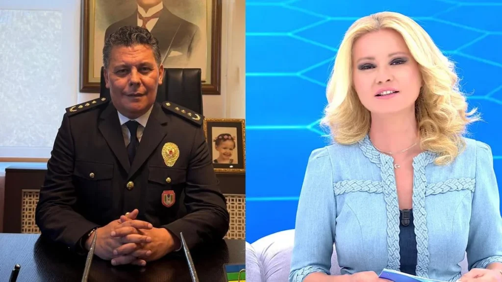 Müge Anlı’nın eşi Şinasi Yüzbaşıoğlu’nun yeni görevi! Atama kararları yayımlandı