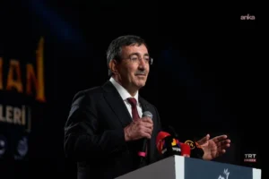 Yıllıklandırılmış ihracat