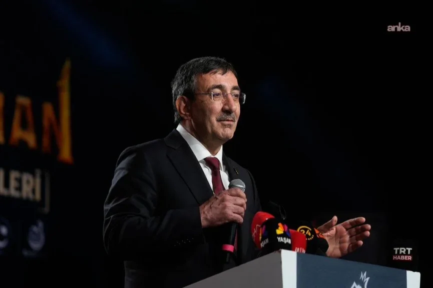 Yıllıklandırılmış ihracat