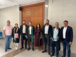 Çağlayan