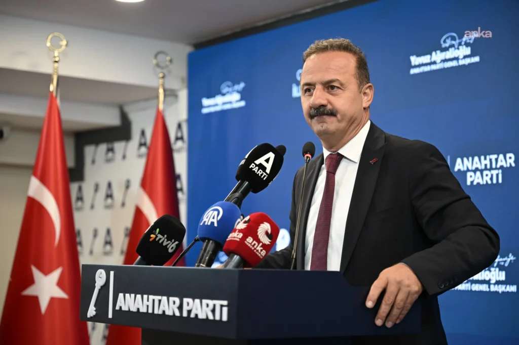 “Milletimiz ev sahibi olamıyor, dar gelirli kiraya mahkum ediliyor”