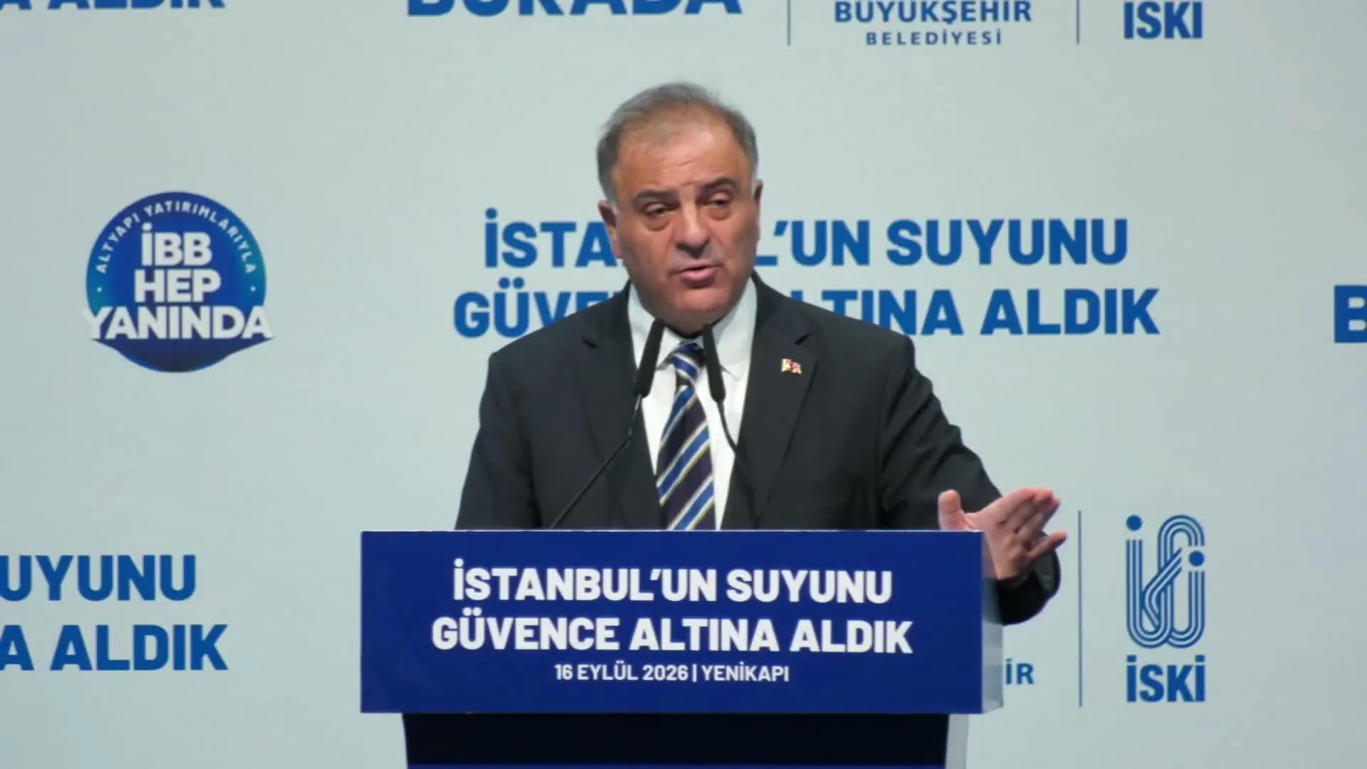 deniz suyu arıtma