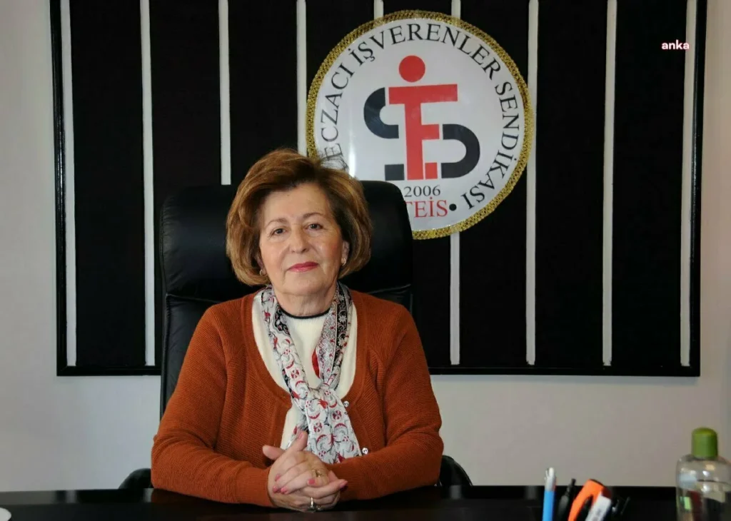TEİS Genel Başkanı Saydan’dan “Beşeri Tıbbi Ürünlerin Fiyatlandırılması Hakkında Tebliğ”e ilişkin açıklama