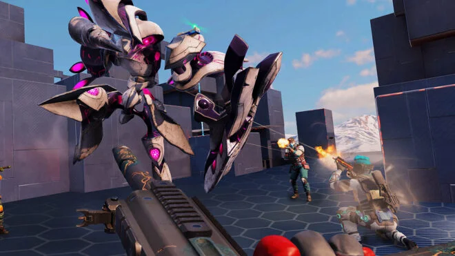 Honkai Impact 3rd, Call of Duty: Mobile’a geliyor; işte detaylar