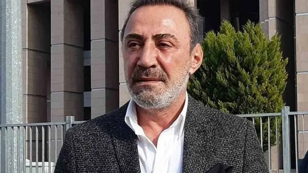 Berhan Şimşek