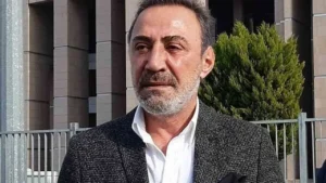 Berhan Şimşek