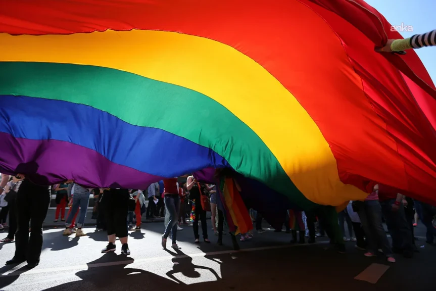 LGBTİ+ dernekleri