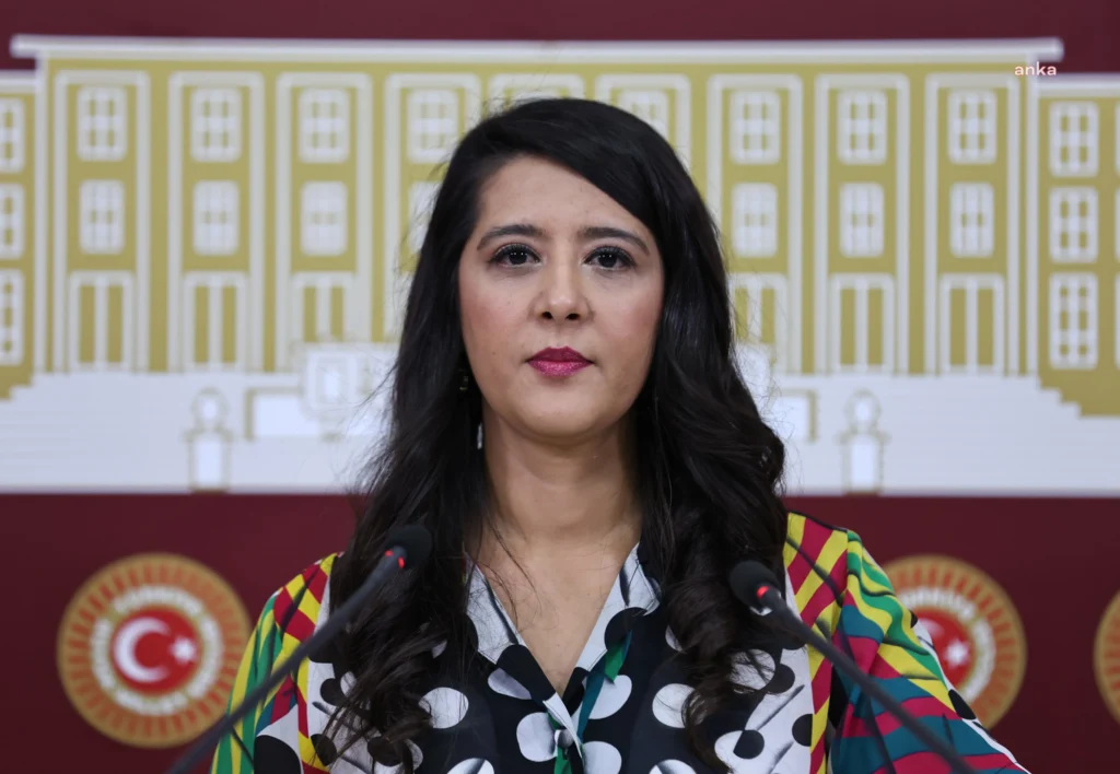 EMEP’li Karaca’dan Ezgi Apartmanı Davası’nda çıkan karara tepki: Adalet yerini bulana kadar bu mücadele bitmeyecek
