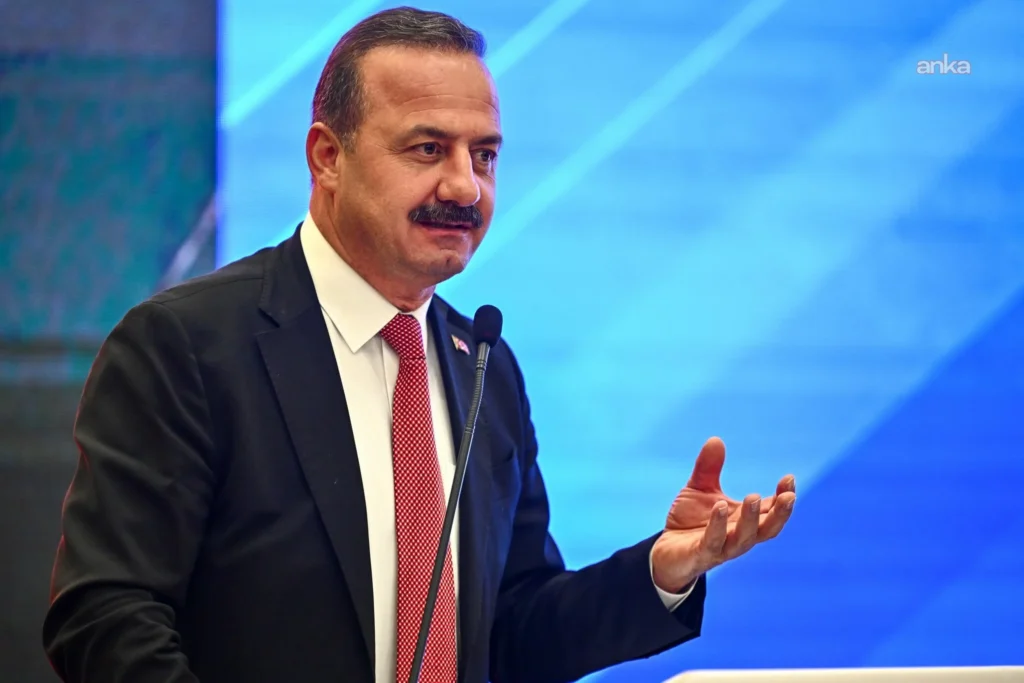 Yavuz Ağıralioğlu: TÜİK’i yeniden itibarlı, bağımsız ve güvenilir bir kurum haline getireceğiz