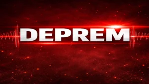 Deprem