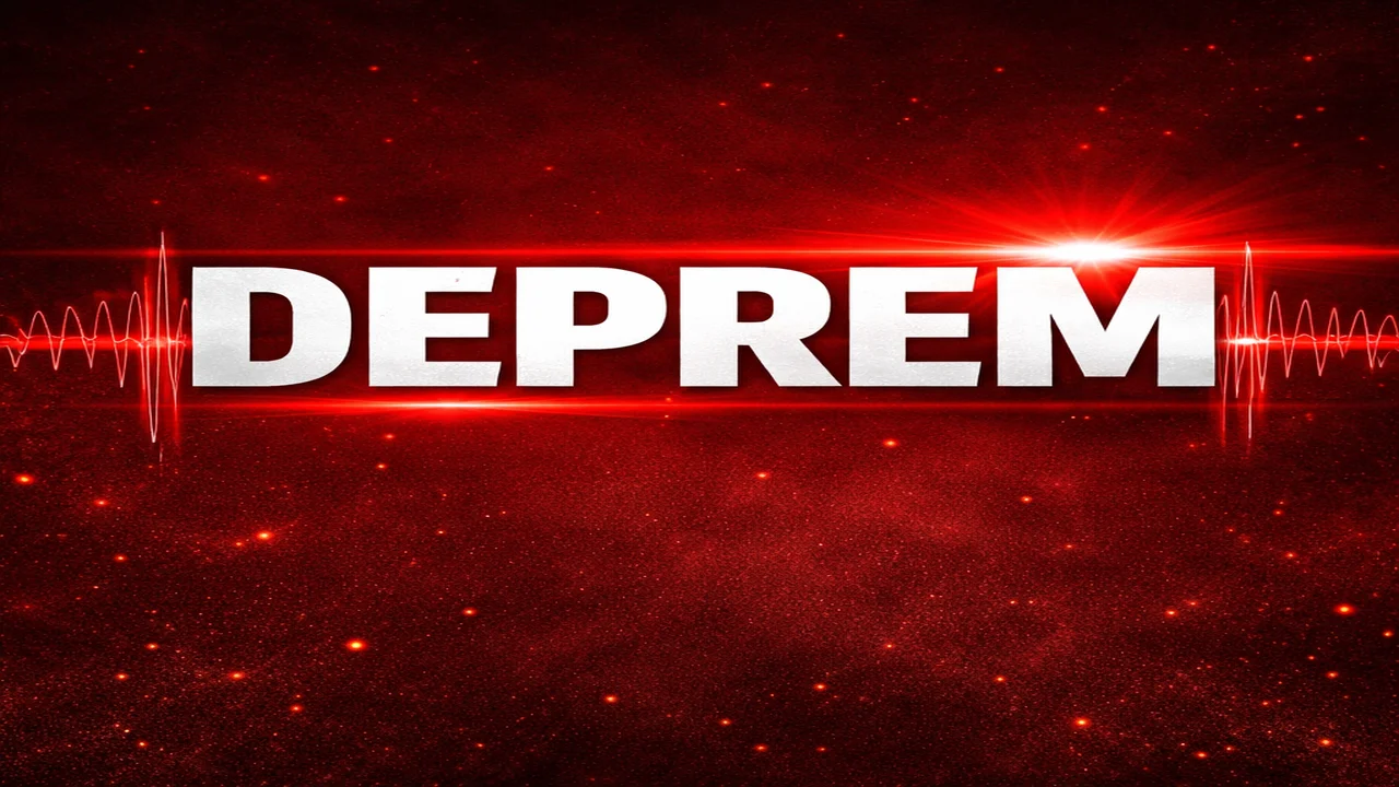 Deprem