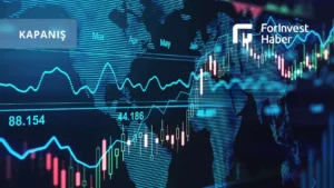 BIST 100 endeksi