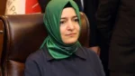 Fatma Betül Sayan Kaya’dan Dikkat Çeken Karar: Tüm Görevlerinden Affını İstedi