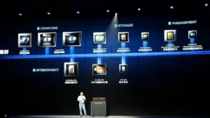 Ascend GPU