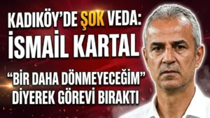 İsmail Kartal