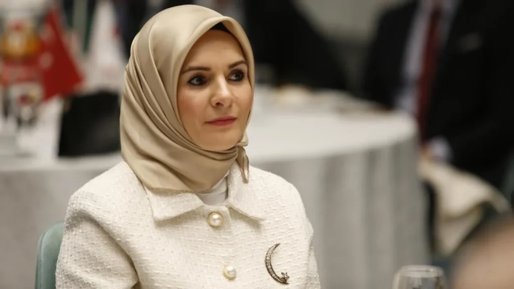 Kim Milyoner Olmak İster’deki Soru Gerçek Oldu: Doğum İzni Süresi Değişti!