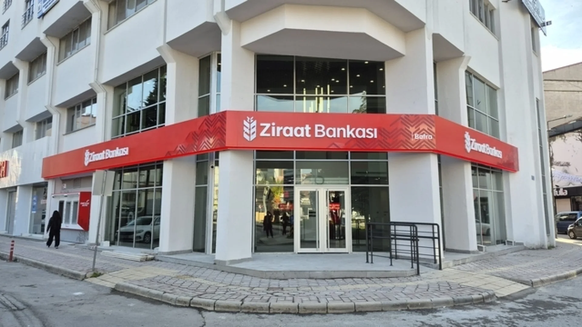 Ziraat Bankası emekli promosyonu