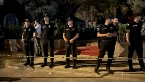 silahlı çatışma