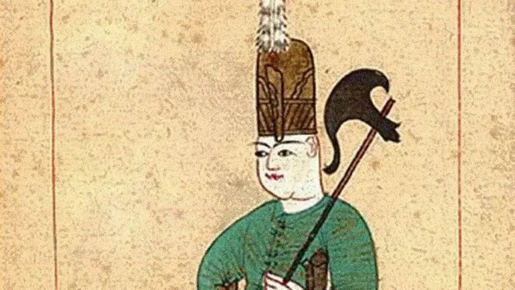 Osmanlı’nın İnsanüstü Habercileri Peykler Kimdir? Dalak Aldırma Efsanesinin Gerçek Sırrı Ne?