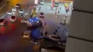 Trafik Denetimi